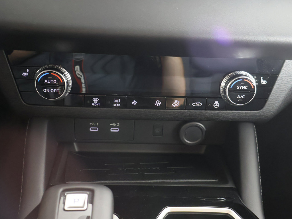 New 2026 Mitsubishi Outlander SE FWD image 48