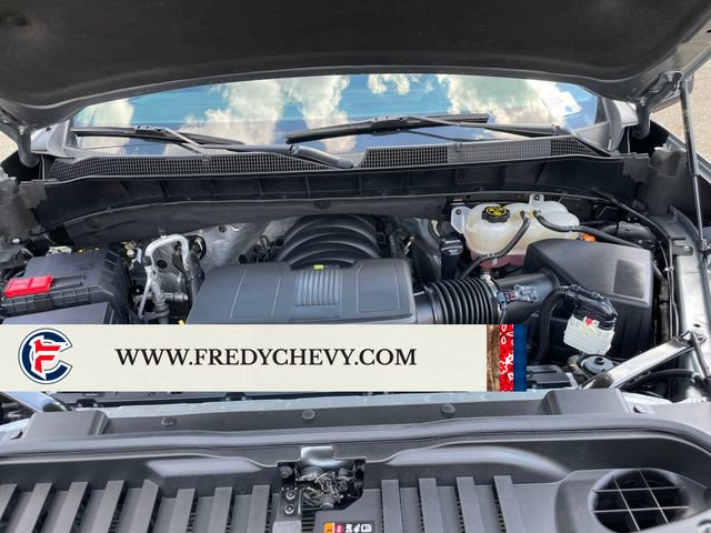Used 2023 Chevrolet Silverado 1500 LTZ AWD/4WD image 23