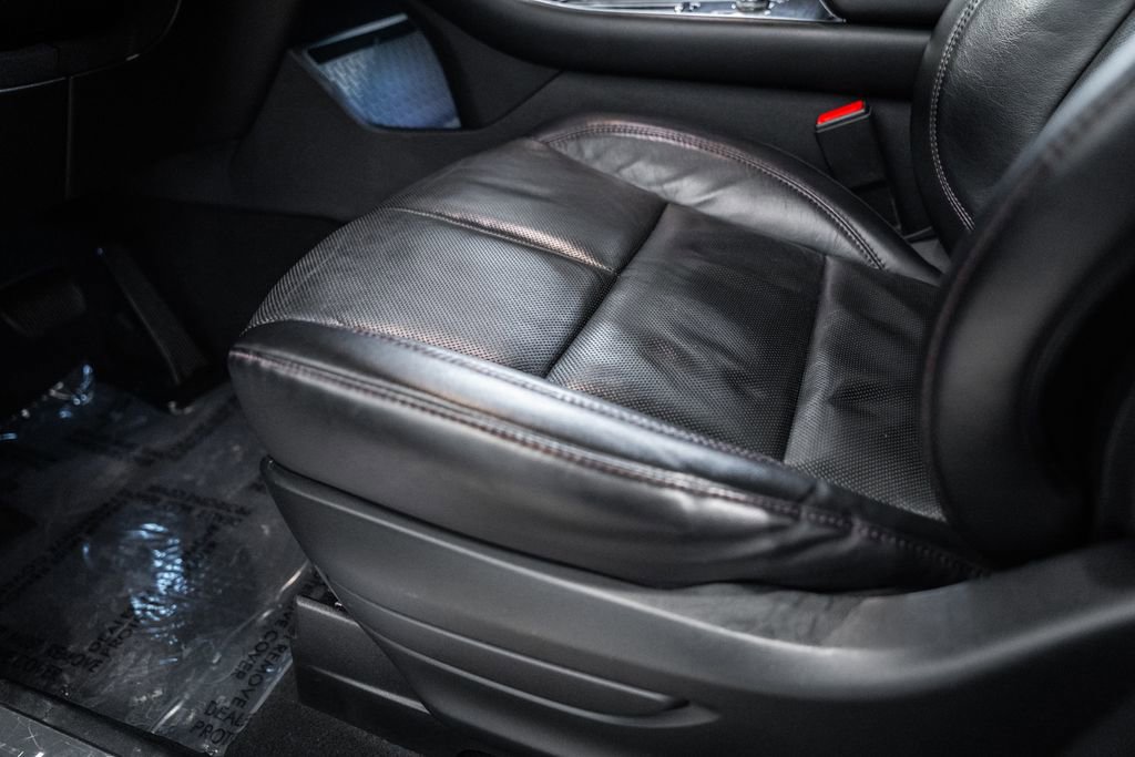 Used 2021 Lincoln Aviator Reserve w/ Elements Package Plus image 43