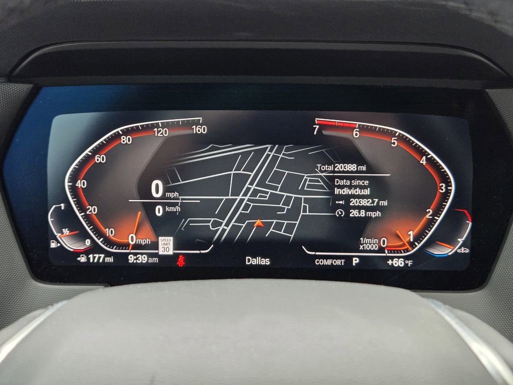 Used 2024 BMW 228i Gran Coupe 228i image 18