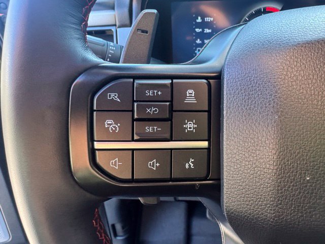 Used 2025 Ford F150 Raptor AWD/4WD image 18