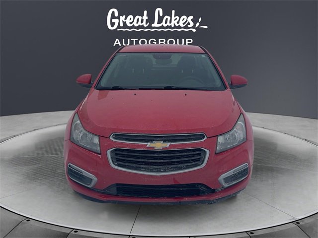 Used 2016 Chevrolet Cruze LT image 8