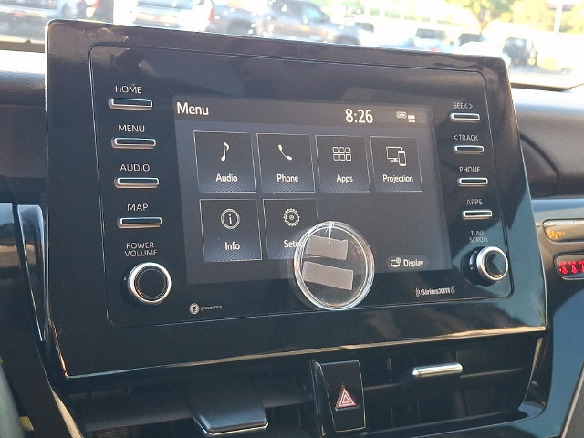 Used 2023 Toyota Camry SE FWD image 17