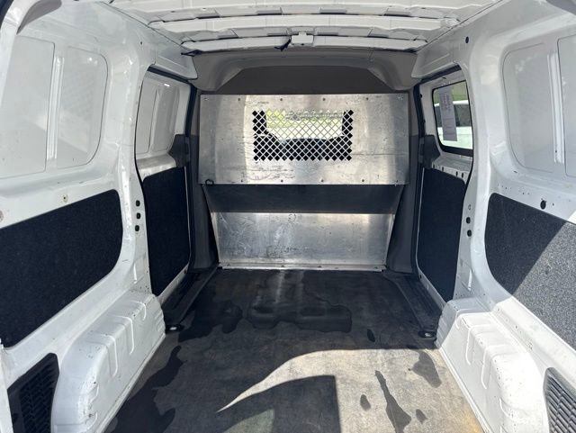 Used 2015 Chevrolet City Express LT w/ Appearance Package FWD image 34