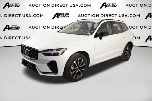 Used 2024 Volvo XC60 B5 Plus AWD/4WD image 1