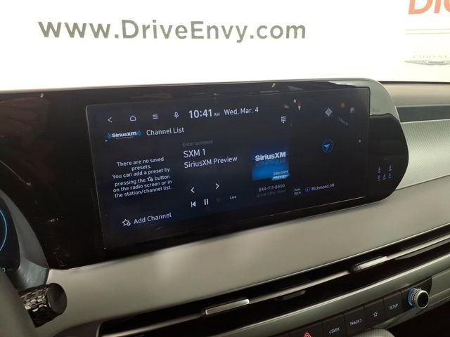 Used 2025 Hyundai Palisade SEL image 18