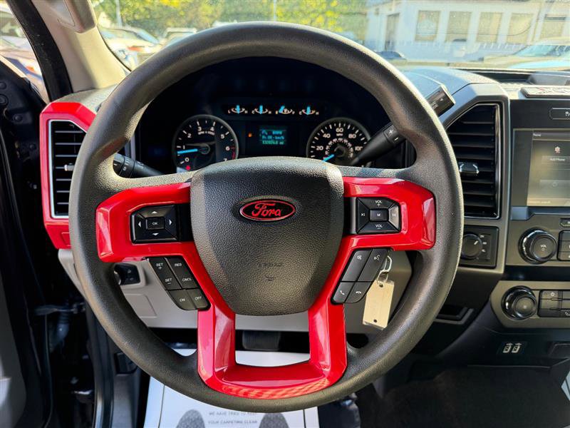 Used 2019 Ford F150 XLT image 17