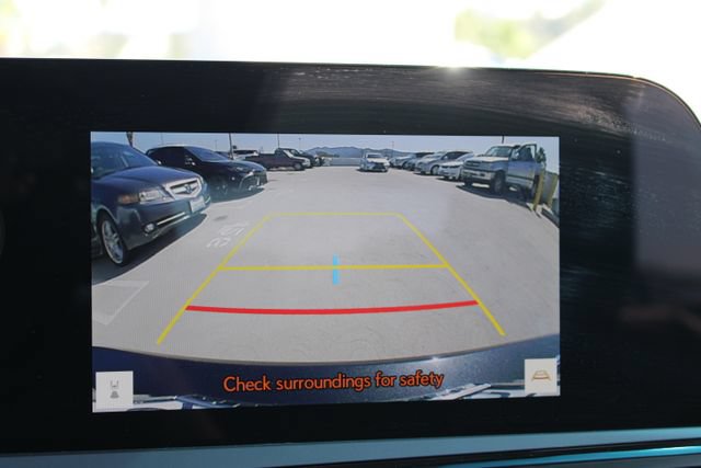 Certified 2025 Lexus ES 350 w/ Premium Package FWD image 13