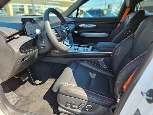 New 2026 Genesis GV70 2.5T Sport Prestige image 18