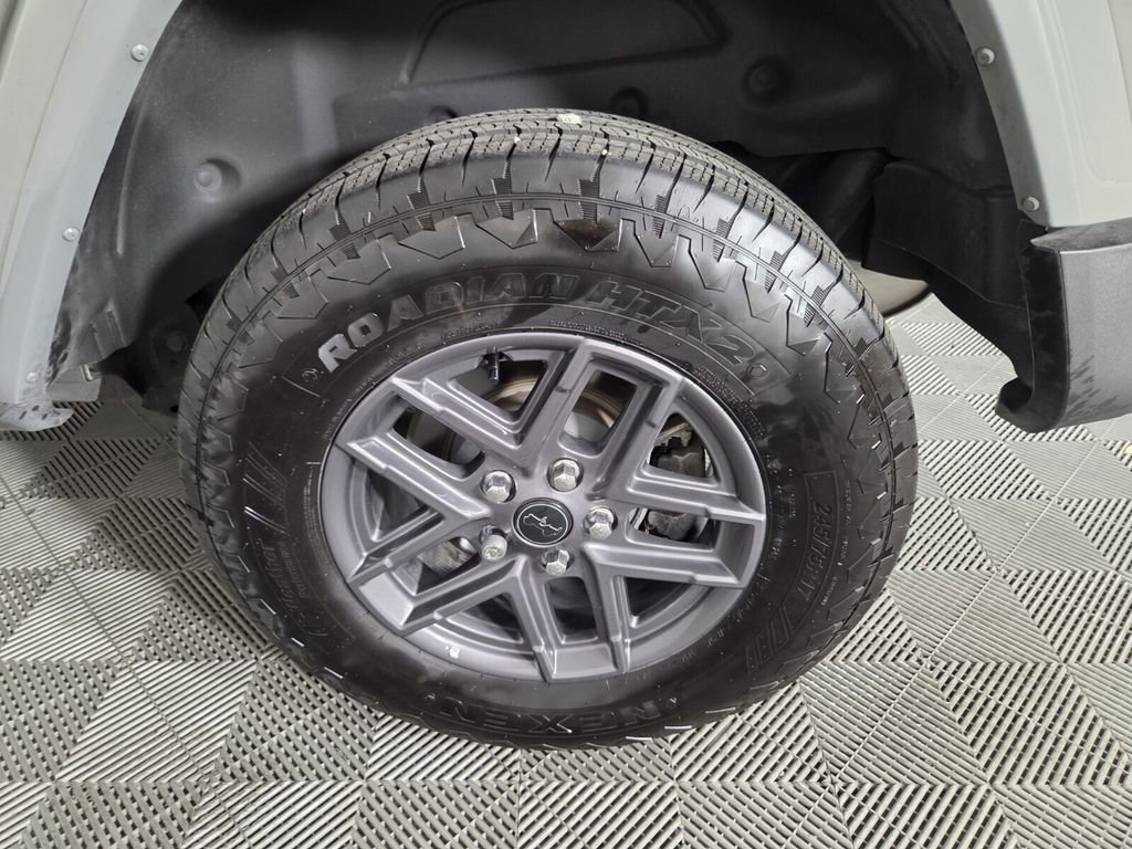 Certified 2021 Jeep Wrangler Willys image 22