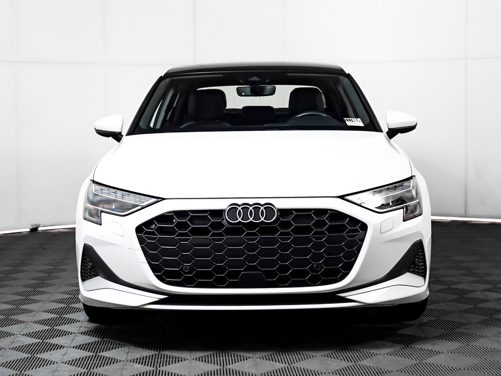 Used 2025 Audi A3 2.0T Premium Plus w/ Premium Plus Package image 13