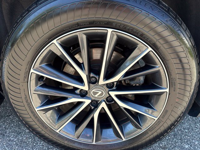 Used 2024 Lexus NX 350 AWD w/ Cold Area Package image 10