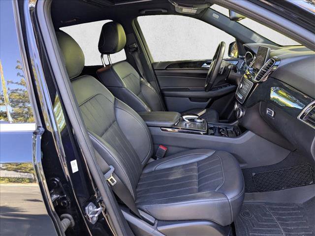 Used 2019 Mercedes-Benz GLE 400 4MATIC image 20