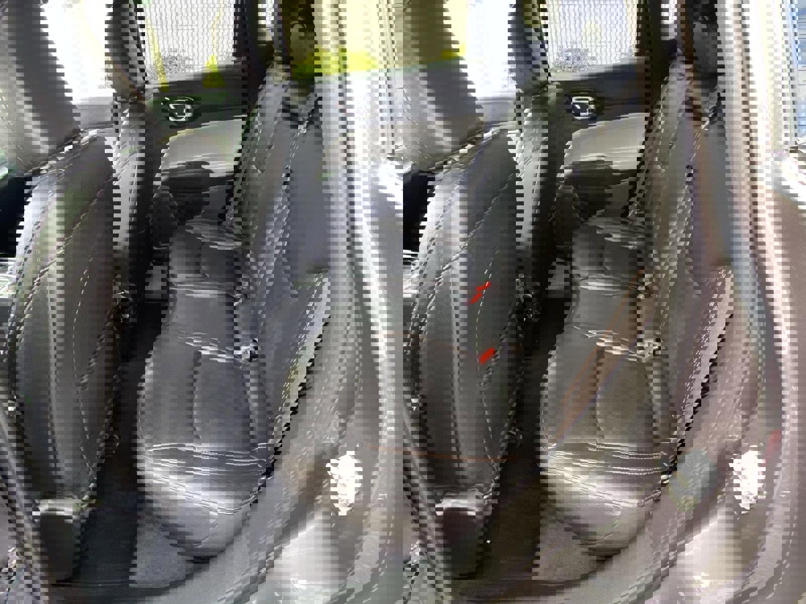 Used 2024 Jeep Compass Limited image 33