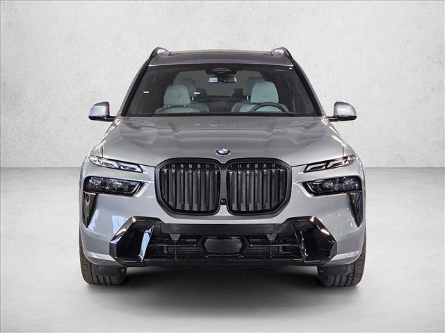 New 2026 BMW X7 xDrive40i w/ M Sport Package image 2