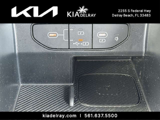 Used 2026 Kia Sorento EX AWD/4WD image 22