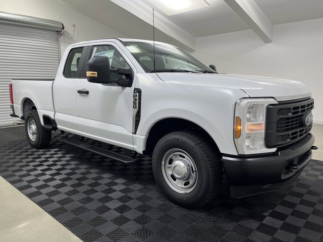 New 2024 Ford F350 XL