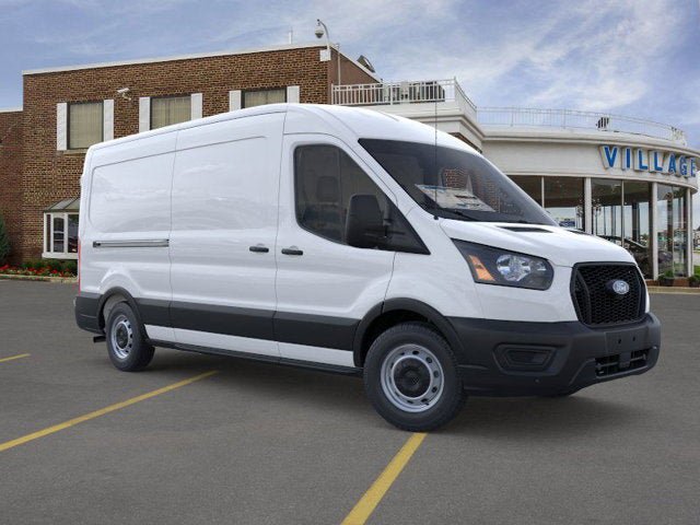 New 2026 Ford Transit 250 148 Medium Roof w/ Load Area Protection Package RWD image 28