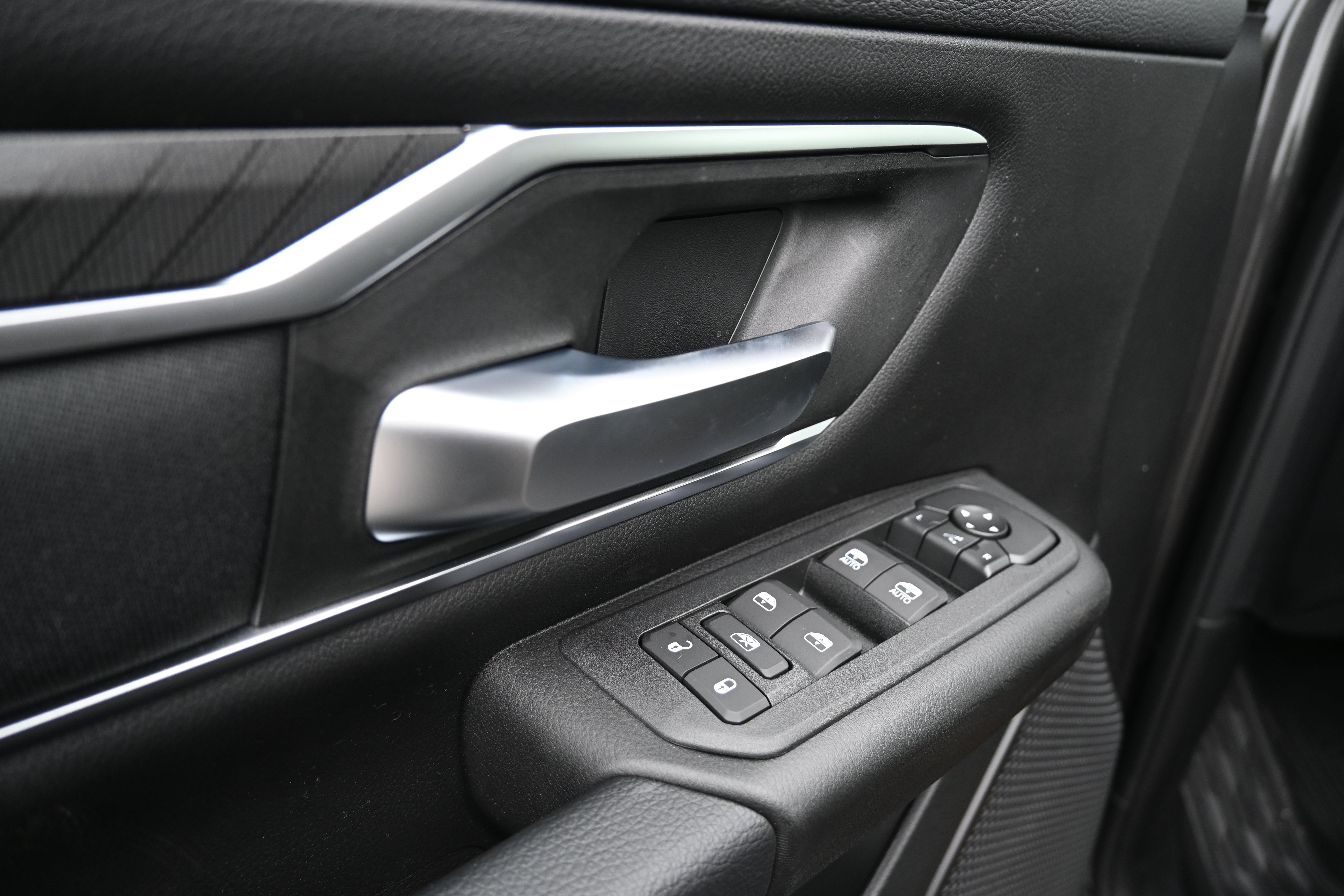 New 2026 RAM 1500 Big Horn AWD/4WD image 15