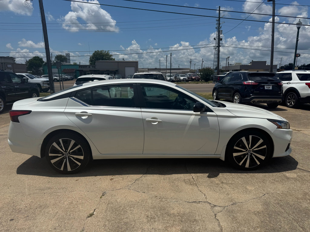 Used 2019 Nissan Altima 2.5 SR image 6
