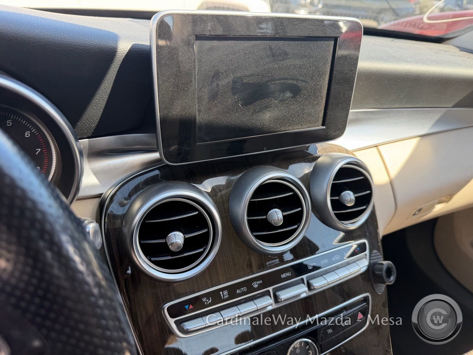 Used 2016 Mercedes-Benz C 300 Sedan image 8