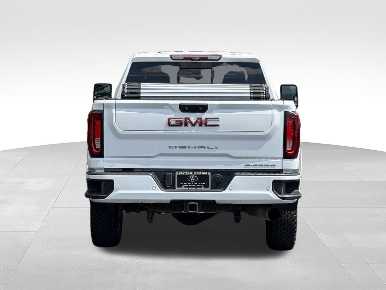 Used 2022 GMC Sierra 2500 Denali w/ Denali Ultimate Package AWD/4WD image 6