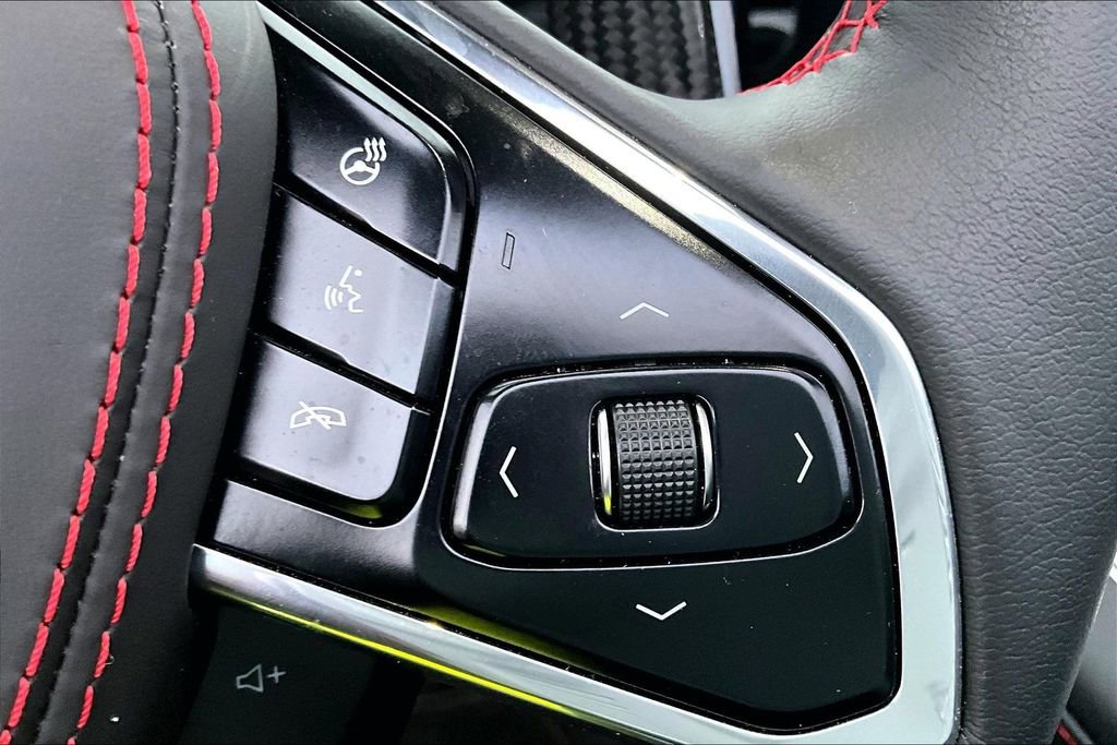 Used 2023 Chevrolet Corvette Z06 image 11