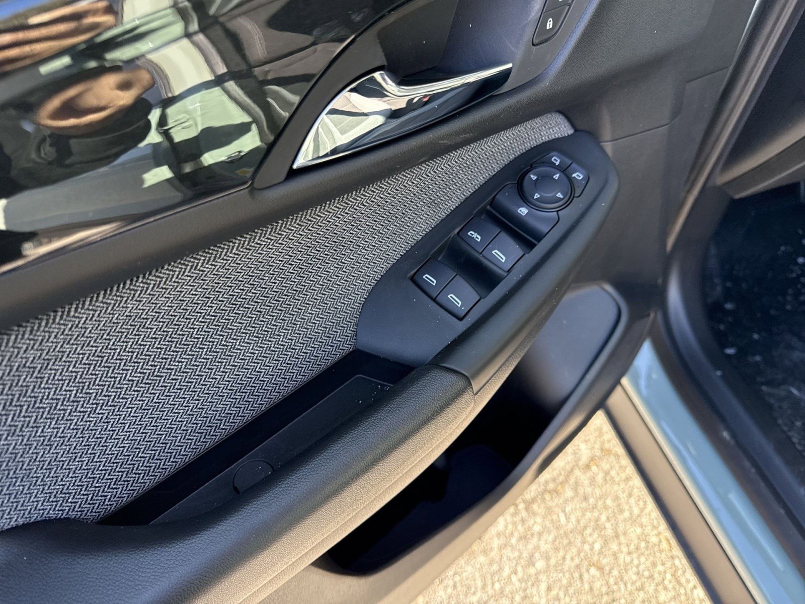 New 2026 Chevrolet TrailBlazer LT w/ Driver Confidence Package image 11