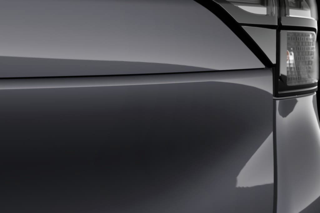 New 2026 Subaru Forester Limited AWD/4WD image 12