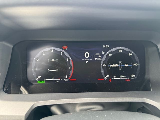 New 2026 Toyota 4Runner TRD Pro AWD/4WD image 14