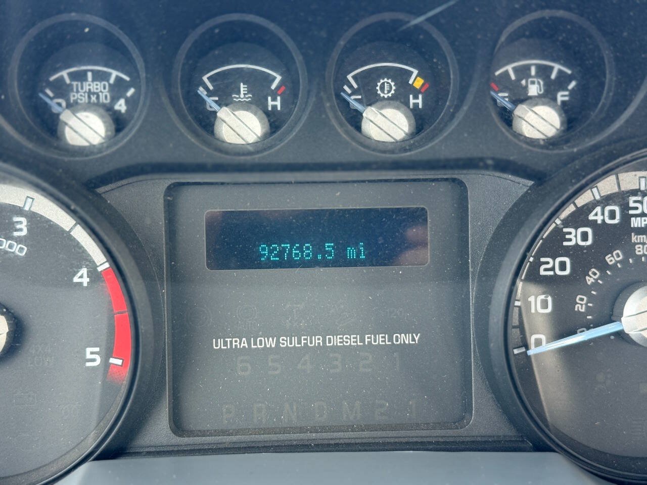 Used 2016 Ford F450 XL AWD/4WD image 19