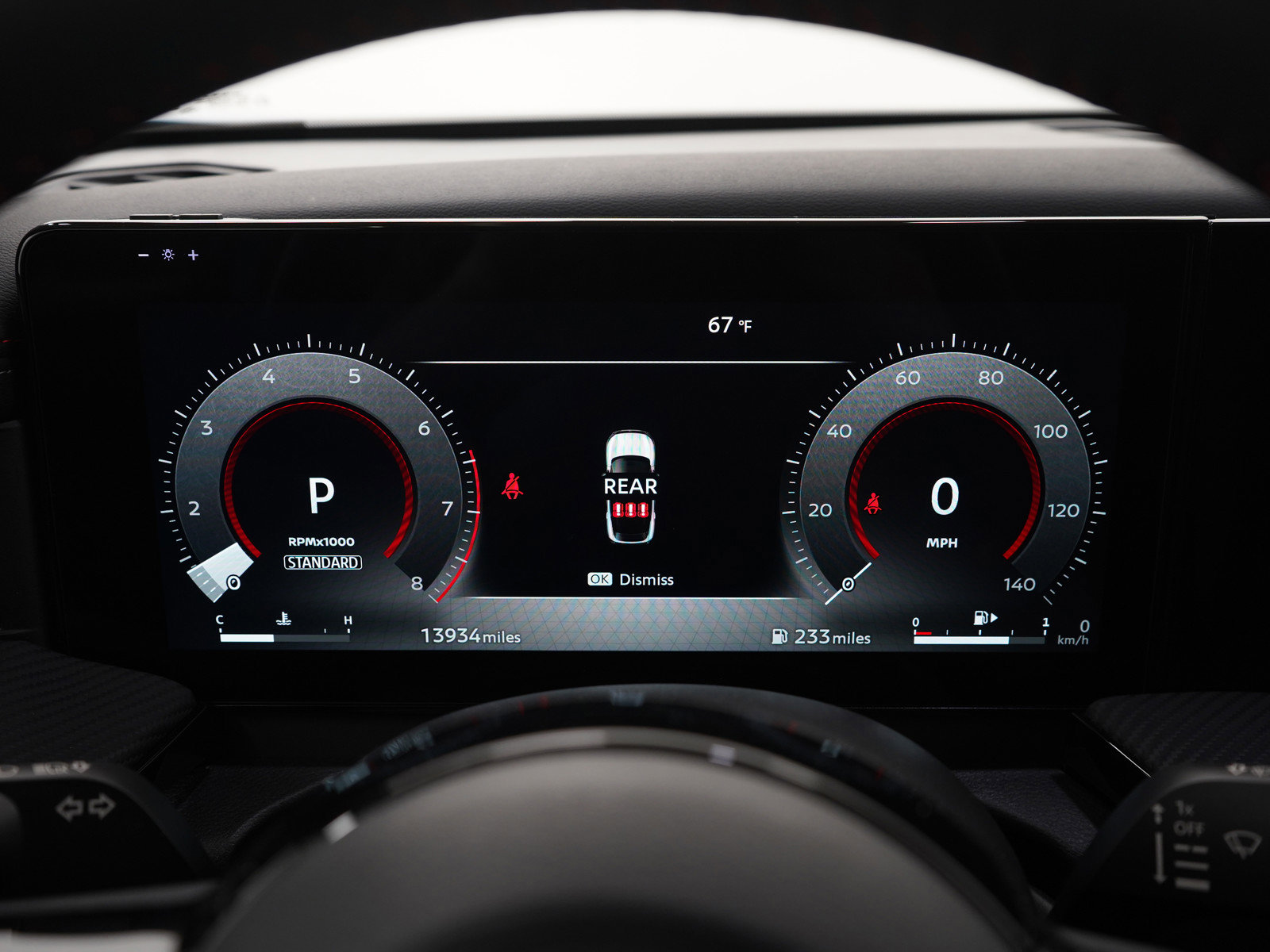 Used 2025 Nissan Kicks SR image 23