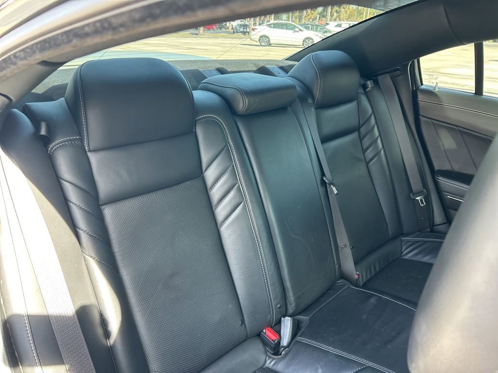 Used 2023 Dodge Charger SRT Hellcat w/ Harman/Kardon Audio Group image 58