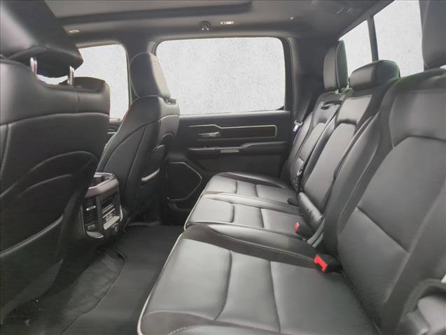 Used 2025 RAM 1500 Laramie w/ Sport Appearance Package image 18