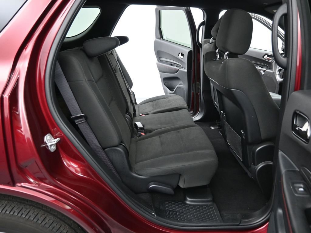 Used 2024 Dodge Durango R/T image 12