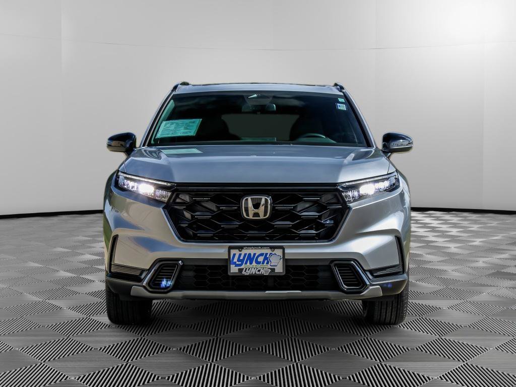 Used 2024 Honda CR-V Sport image 5