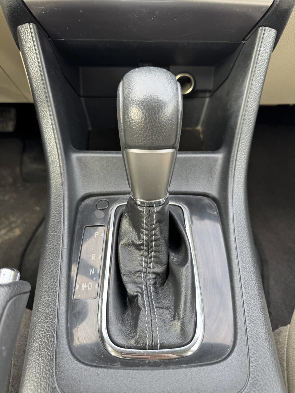 Used 2016 Subaru Impreza 2.0i Limited image 15