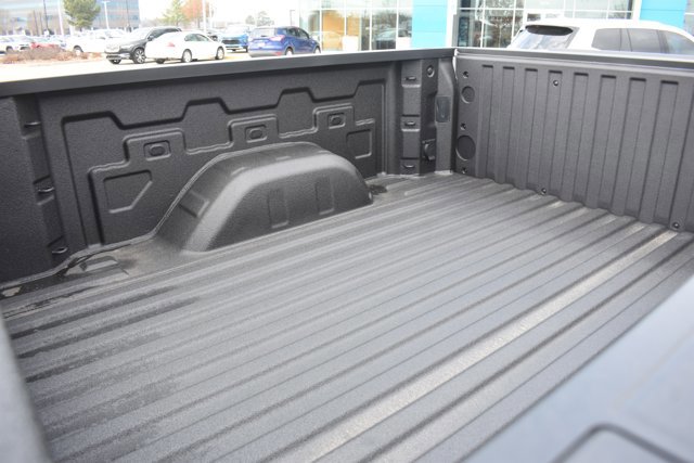 New 2026 Chevrolet Silverado 1500 W/T w/ WT Safety Package image 15