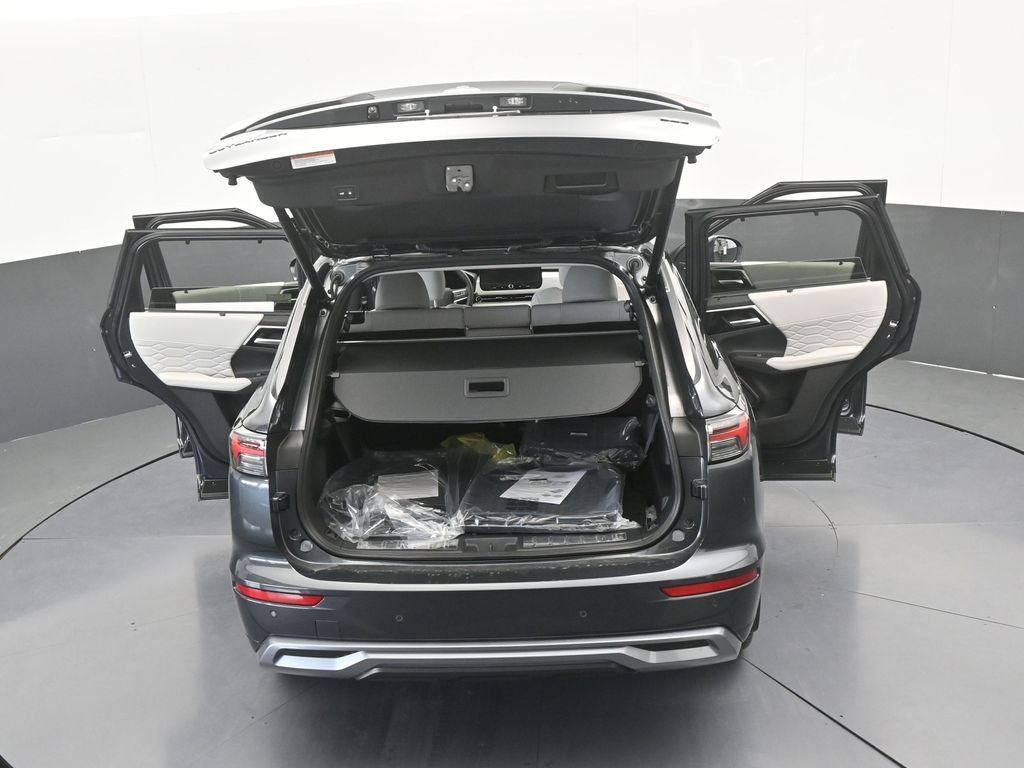 New 2026 Mitsubishi Outlander SEL FWD image 67