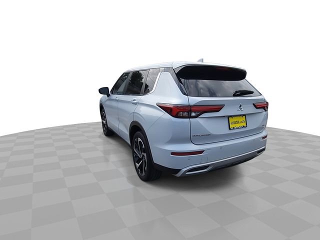 Used 2024 Mitsubishi Outlander SE FWD image 7