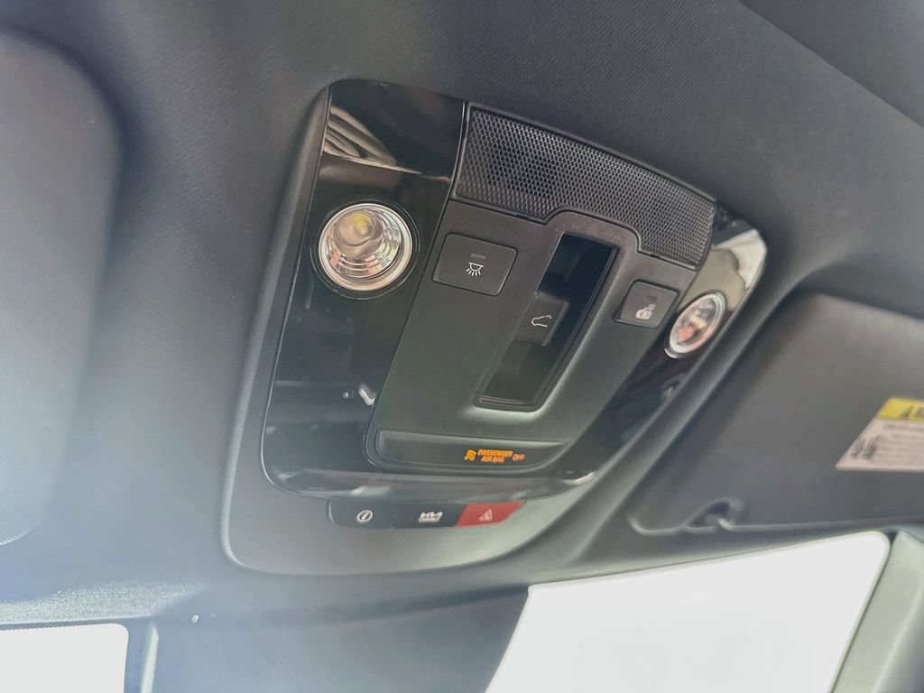 Used 2023 Kia Sportage SX FWD image 34