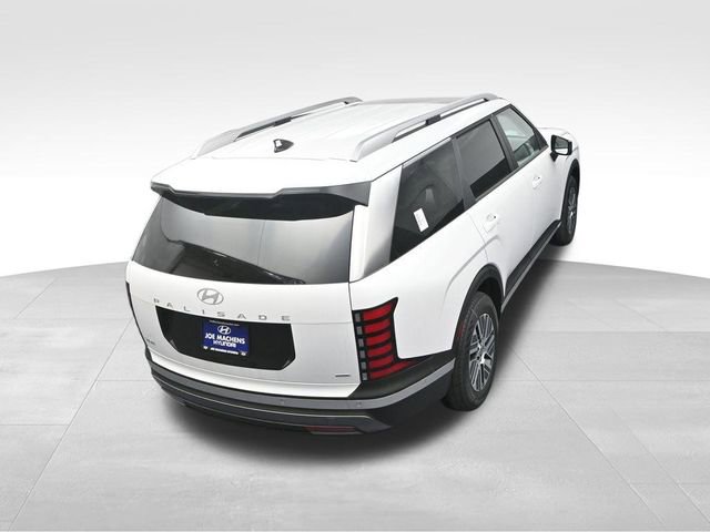 New 2026 Hyundai Palisade SEL Premium AWD/4WD image 30