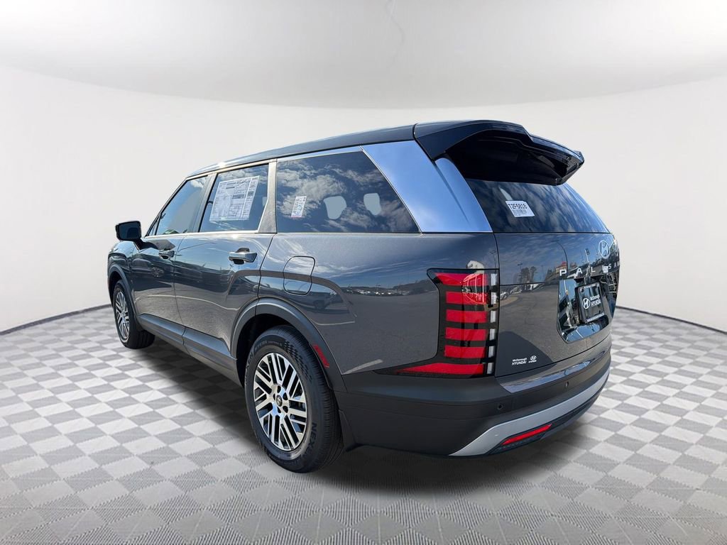 New 2026 Hyundai Palisade SE image 7
