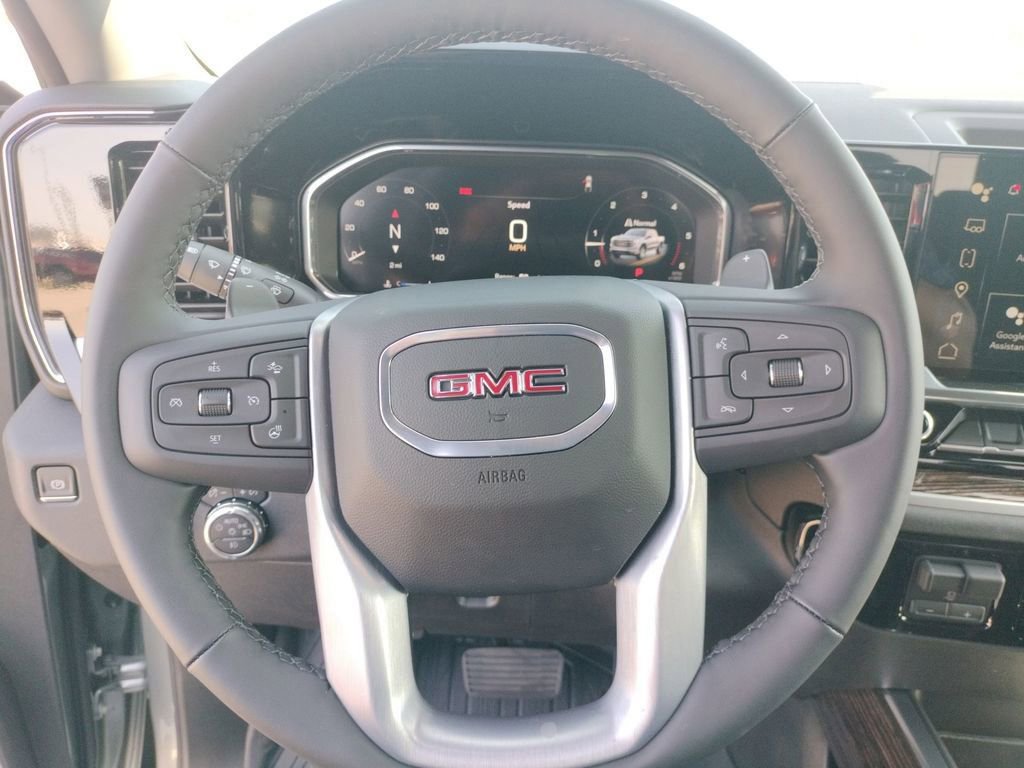 New 2026 GMC Sierra 1500 Elevation image 19