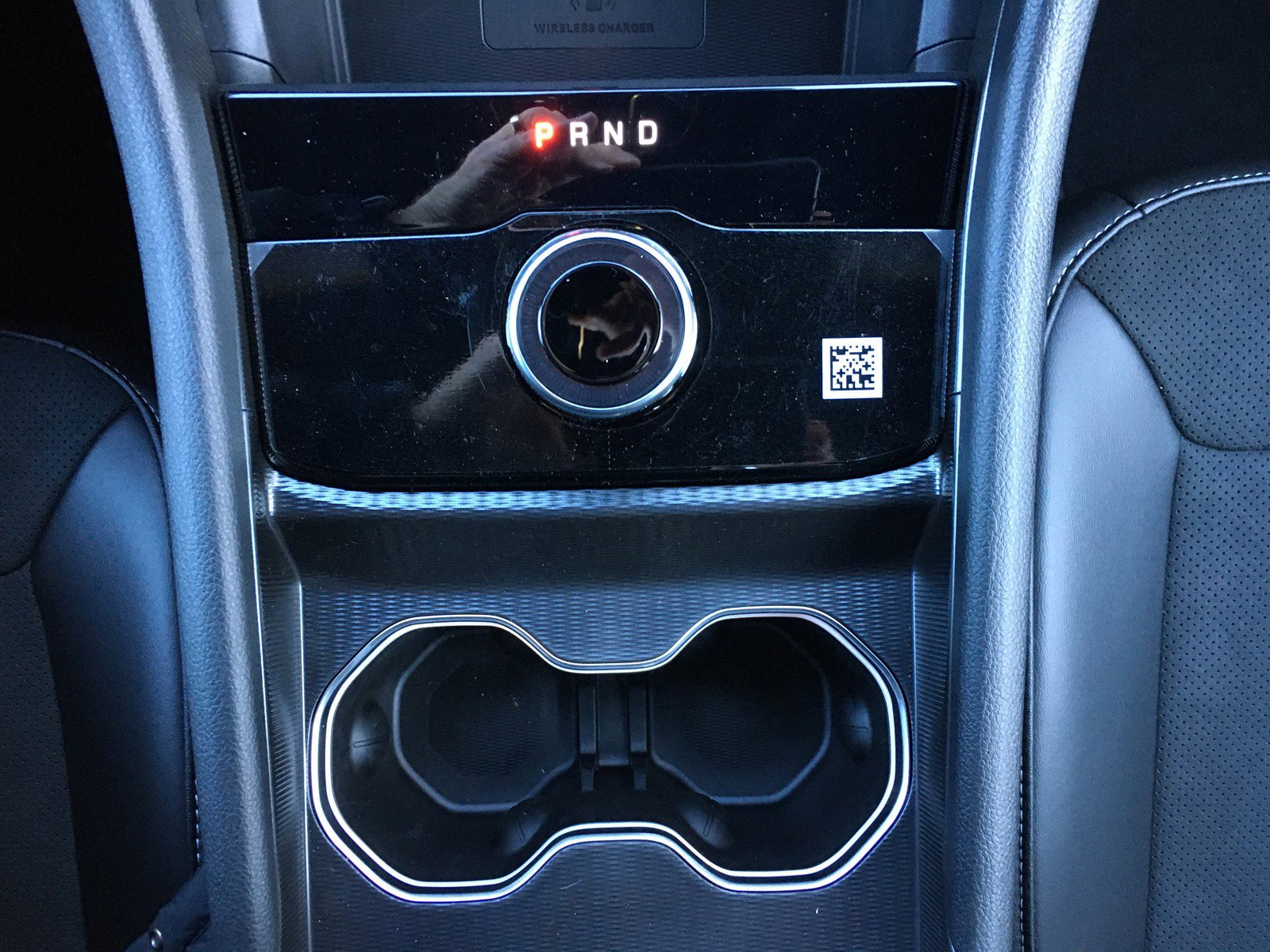 New 2025 Jeep Grand Cherokee L Altitude image 23