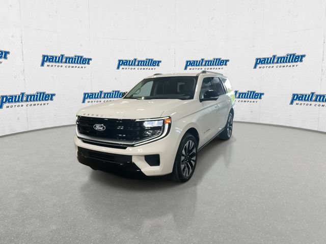 New 2027 Ford Expedition Platinum w/ Driver's Package AWD/4WD image 4