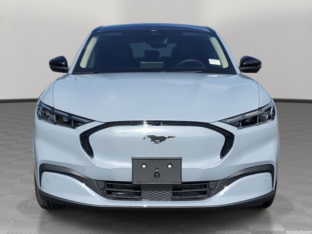 New 2025 Ford Mustang Mach-E Premium image 3