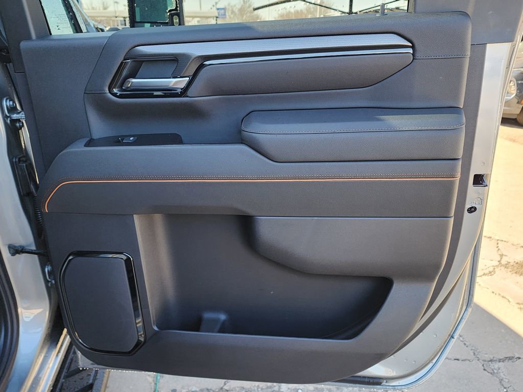 New 2026 GMC Sierra 2500 AT4 w/ AT4 Premium Plus Package image 43