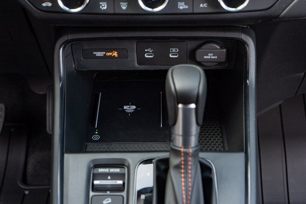 New 2026 Honda CR-V TrailSport image 21