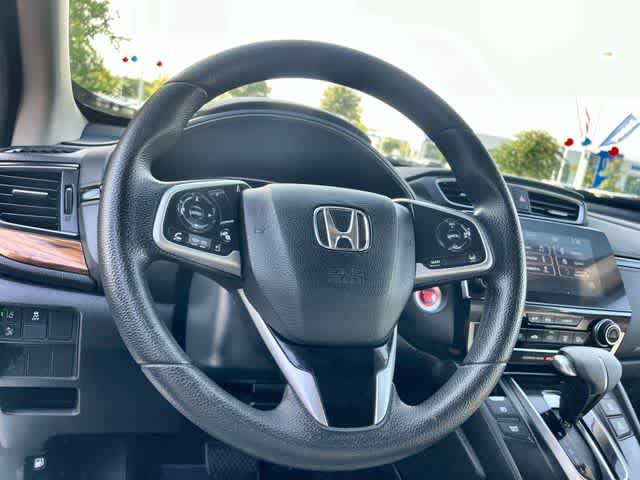 Certified 2020 Honda CR-V EX image 17